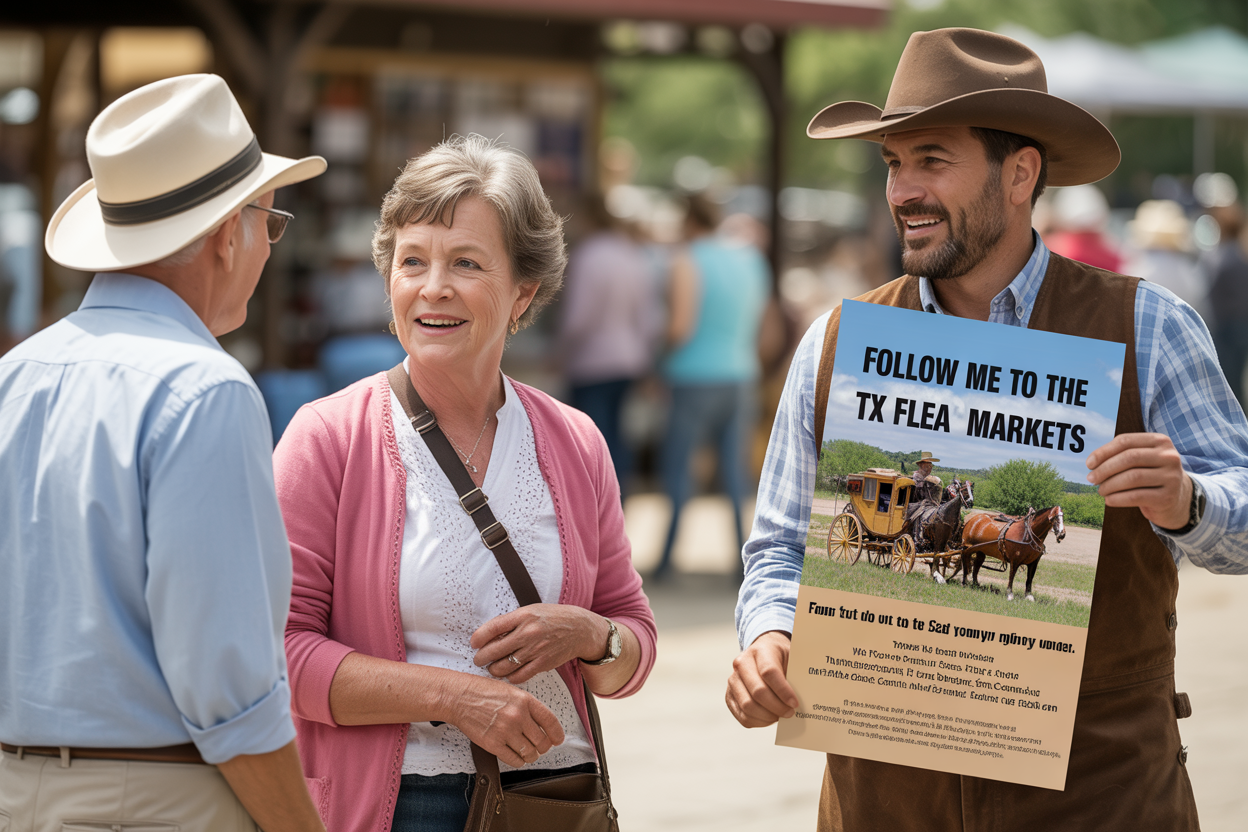 Senior center activity room
